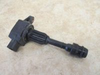 Z�ndspule / Einztelspule <br>NISSAN MICRA III (K12) 1.2 16V