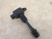Z�ndspule / Einztelspule <br>NISSAN MICRA III (K12) 1.2 16V