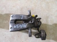 Bremssattel links hinten Lucas, ohne Halter<br>OPEL ASTRA G CC (F48_, F08_) 1.6