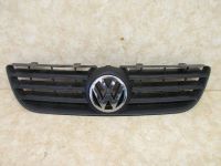 K�hlergrill ab 05/05<br>VW POLO (9N_) 1.4 16V
