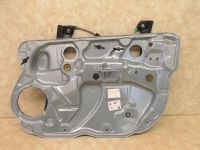 Fensterheber elek. rechts vorn 5-T�rer ohne Motor<br>VW POLO (9N_) 1.4 16V