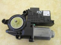 Motor Fensterheber rechts hinten <br>VW POLO (9N_) 1.4 16V