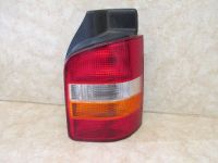 R�ckleuchte rechts Fzg mit Heckt�ren, bis 10/09<br>VW TRANSPORTER V BUS (7HB, 7HJ, 7EB, 7EJ, 7