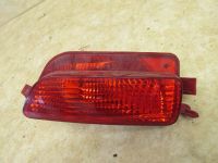 Nebelschlussleuchte <br>CITROEN C4 I (LC_) 1.6 HDI