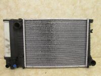 K�hler 1.6/100KW, 1.8/115KW, ohne Klima<br>BMW 3 (E36) 316I