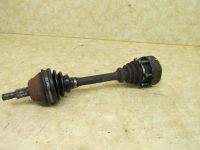 Antriebswelle links 2.8/150KW<br>VW GOLF IV (1J1) 2.8 V6 4MOTION