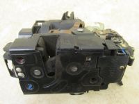 T�rschloss rechts vorn <br>VW NEW BEETLE (9C1, 1C1) 1.8 T