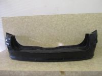 Sto�f�nger hinten mit PDC, Z20R schwarz<br>OPEL ASTRA H CARAVAN (L35) 1.9 CDTI