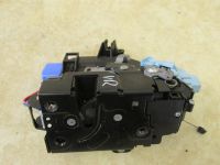 T�rschloss rechts vorn <br>VW GOLF V (1K1) 1.9 TDI