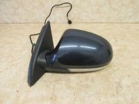 Aussenspiegel elek., links LC5F, Bluegraphit<br>VW PASSAT VARIANT (3C5) 2.0 TDI 16V