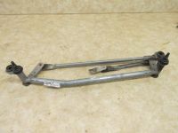 Wischergest�nge vorn <br>VW PASSAT VARIANT (3C5) 1.9 TDI