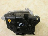 T�rschloss links hinten <br>VW PASSAT VARIANT (3C5) 1.9 TDI