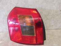 R�ckleuchte links bis<br>TOYOTA COROLLA (ZZE12_, NDE12_, ZDE12_) 1.4 VVT