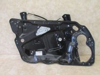 Fensterheber elek. links vorn ohne Motor<br>VW PASSAT VARIANT (3C5) 1.9 TDI