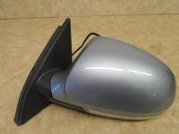 Aussenspiegel elek., links LB5M, Arctic Blue Silver<br>VW PASSAT VARIANT (3C5) 1.9 TDI