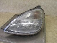 Hauptscheinwerfer links bis 12/00<br>MERCEDES-BENZ A-KLASSE (W168) A 160