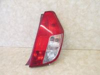 R�ckleuchte rechts <br>HYUNDAI I10 (PA) 1.1