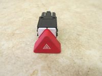 Schalter Warnblinker <br>VW GOLF PLUS (5M1, 521) 1.9 TDI
