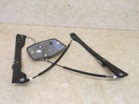 Fensterheber elek. links vorn ohne Motor<br>VW GOLF PLUS (5M1, 521) 1.9 TDI
