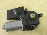 Motor Fensterheber links hinten <br>VW GOLF PLUS (5M1, 521) 1.9 TDI