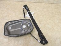 Fensterheber elek. rechts hinten ohne Motor<br>VW GOLF PLUS (5M1, 521) 1.9 TDI