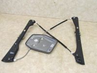 Fensterheber elek. rechts vorn ohne Motor<br>VW GOLF PLUS (5M1, 521) 1.9 TDI