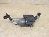 Wischermotor mit Gest�nge links links<br>VW GOLF PLUS (5M1, 521) 1.9 TDI