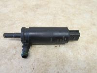 Pumpe Waschanlage Scheinwerferreinigung<br>VW GOLF PLUS (5M1, 521) 1.9 TDI