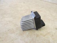 Vorwiderstand Heizungsgebl�se <br>AUDI A6 AVANT (4B, C5) 2.5 TDI