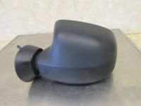 Aussenspiegel mech., links <br>DACIA SANDERO 1.2 16V
