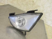 Nebelscheinwerfer rechts bis 10/05<br>FORD FIESTA V (JH_, JD_) 1.4 TDCI