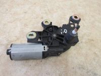 Wischermotor hinten <br>VW SHARAN (7M8, 7M9, 7M6) 1.9 TDI