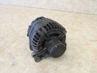 Lichtmaschine 120A, Freilauf, Diesel<br>VW GOLF V (1K1) 1.9 TDI