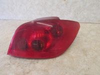 R�ckleuchte rechts bis 06/05, Limo<br>PEUGEOT 307 (3A/C) 2.0 16V
