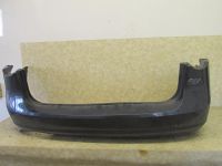 Sto�f�nger hinten <br>VW PASSAT VARIANT (3C5) 2.0 TDI 16V