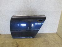 T�rblatt links hinten <br>AUDI A6 AVANT (4B, C5) 2.5 TDI
