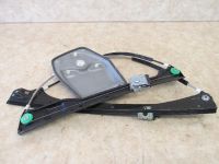 Fensterheber elek. rechts vorn ohne Motor<br>VW GOLF PLUS (5M1, 521) 1.6