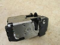 T�rschloss rechts vorn <br>FORD FIESTA V (JH_, JD_) 1.4 TDCI