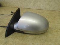 Aussenspiegel elek., links LA7W, Reflexsilber<br>VW PASSAT VARIANT (3C5) 1.9 TDI