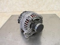 Lichtmaschine 120A, Diesel, Freilauf<br>VW PASSAT VARIANT (3B6) 2.0 TDI