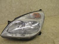 Hauptscheinwerfer links Xenon<br>CITROEN C5 (DC_) 1.8 16V