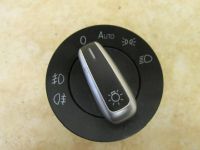 Lichtschalter mit NSW<br>VW TOURAN (1T3) 1.4 TSI