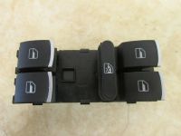 Schalter Fensterheber Fahrert�r, 4-fach<br>VW TOURAN (1T3) 1.4 TSI