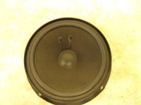 Lautsprecher hinten <br>VW TOURAN (1T3) 1.4 TSI