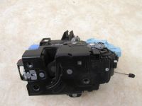 T�rschloss rechts vorn <br>VW TOURAN (1T3) 1.4 TSI