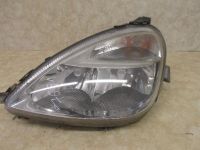 Hauptscheinwerfer links ab 01/01<br>MERCEDES-BENZ A-KLASSE (W168) A 170 CDI