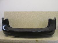 Sto�f�nger hinten mit PDC und AHZV<br>VW PASSAT VARIANT (3C5) 2.0 TDI