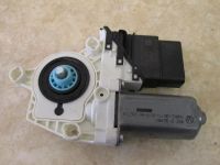 Motor Fensterheber rechts hinten <br>VW PASSAT VARIANT (3C5) 2.0 TDI