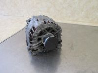 Lichtmaschine 140A, Freilauf<br>VW TOURAN (1T3) 1.4 TSI
