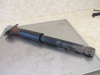 Sto�d�mpfer hinten <br>VW PASSAT VARIANT (3C5) 2.0 TDI